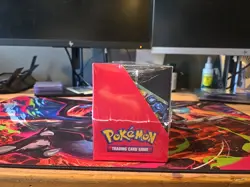 Pokemon Prismatic Evolutions Surprise Box And Booster Bundle Sealed *exclusive* - Image 5