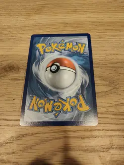 Pokemon TCG Gyarados GX Sun & Moon SM212 Holo Promo Promo - Image 2