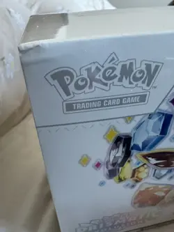 Prismatic Evolutions Pokemon Center Elite Trainer Box ETB New & Sealed - Image 2