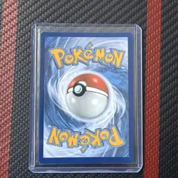 Pokemon TCG Flareon VMAX SWSH180 Near Mint Condition - Image 2