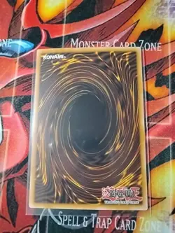 Ghost Reaper & Winter Cherries - RA03-EN014 - Ultra Rare & Super Rare Yu-Gi-Oh! - Image 3