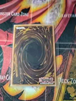 Ghost Reaper & Winter Cherries - RA03-EN014 - Ultra Rare & Super Rare Yu-Gi-Oh! - Image 5