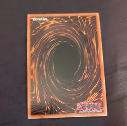 Yu-Gi-Oh! Dark Magician of Chaos IOC-065 Invasion of Chaos 1st Ed Ultra Rare AT… - Image 2