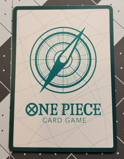 One Piece Don!! Rob Lucci Gold Foil Frame The Best Premium NM Japanese Don - Image 4