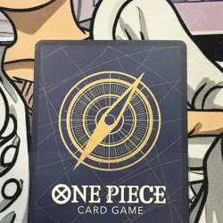 One Piece Smoker & Tashigi SP OP15 EB04-003 Adventure On Kami's Island English ! - Image 2