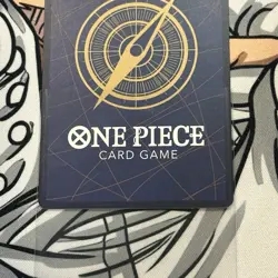 One Piece Smoker & Tashigi SP OP15 EB04-003 Adventure On Kami's Island English ! - Image 3