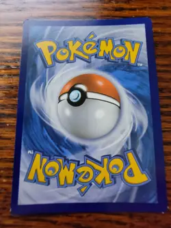 DIALGA XY77 Holo MYTHICAL Full Art Black Star Promo 2015 Pokemon Card - LP - Image 3