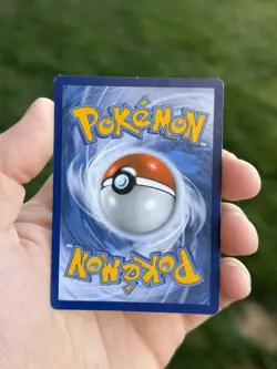 FULL ART Dialga + Palkia HOLO RARE Pokemon XY75 XY77 Black Star Promo Set - LP - Image 5
