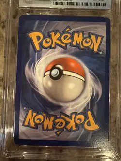 Pokemon Pichu TCG Card 93/123 Mysterious Treasures Common Non-Holo - Image 5