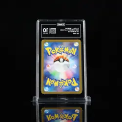 TAG 10 Gem Mint Mewtwo 183/165 Art Rare Japanese 151 sv2a Pokemon Card - Image 3