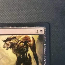 Magic: The Gathering Phyresis 49/155 2011 Wizards Enchantment Aura Black Card - Image 3