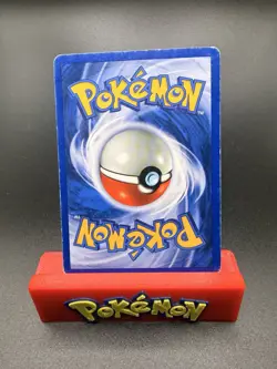 Ampharos - 1/111 - Holo Rare 1st Edition - Neo Genesis - Pokemon Card - MP - Image 3