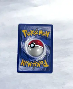 SHELLDER 54/62 Fossil Unlimited WOTC Pokemon Card 1999 Near Mint - Mint Vtg ✨ - Image 3