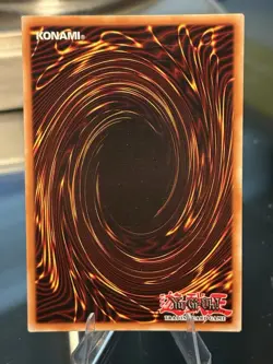 Yu-Gi-Oh TCG Magician's Defense MVP1-EN028 1st Edition Ultra Rare Card - Image 5