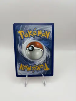 Charmander Black Star Promo SWSH092 NM Pokemon Card - Image 2