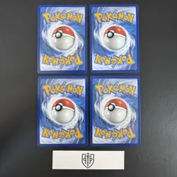 Pokemon TCG - V 4-Card Lot - Ultra Rare Holo - NM - Image 2