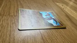 Aerodactyl #142 Holo Japanese Vintage 1996 - Mint - Pokemon Card - Image 2