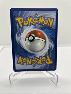 Pokemon TCG Mimikyu Cosmic Eclipse Card 245/236 - Image 3