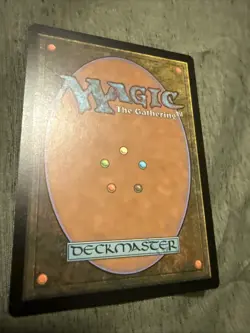 Scheming Symmetry MTG Core Set 2020 Rare x1 - Magic Card - Image 2