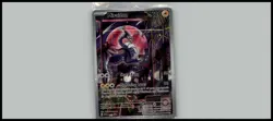 SV: Scarlet & Violet Promo Cards #013 Miraidon Sealed - Image 1