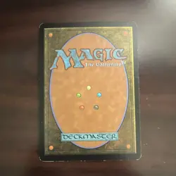 Magic: The Gathering Unspeakable Symbol Enchantment Scourge Black Uncommon Regu… - Image 2