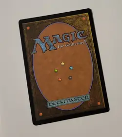 MTG Herald's Horn The List 053/309 Commander 2017 Reprints Magic the Gathering - Image 2