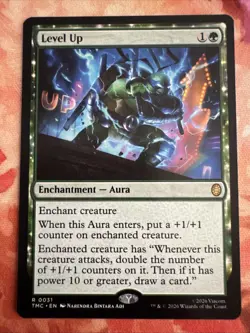 Level Up Commander: Teenage Mutant Ninja Turtles Regular - Image 1