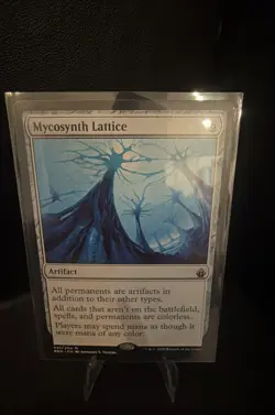 Mycosynth Lattice Battlebond Regular - Image 1