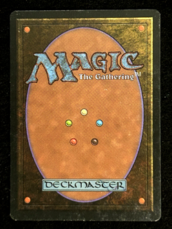 MTG Sacrifice Revised Mtg Magic the Gathering Near Mint - Image 2