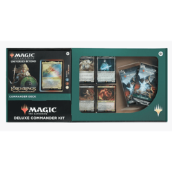 Magic The Gathering The Lord of the Rings: Tales of Middle-Earth Riders of Rohan - Image 1