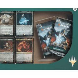 Magic The Gathering The Lord of the Rings: Tales of Middle-Earth Riders of Rohan - Image 3