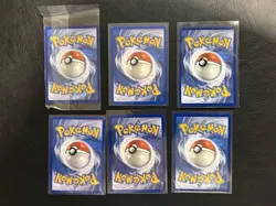 Pikachu Pokemon Card Lot, Promo, Sealed - Image 2