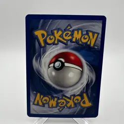 Pokemon Slowbro EX FireRed & LeafGreen Holo Rare 14/112 60 HP English - Image 2