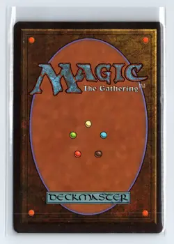 SEASONED TACTICIAN - MTG Magic the Gathering Card - Alliances - Uncommon - Image 2