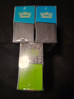 Pokemon TCG ETB Lot 2x Ascended Heroes 1x Perfect Order ETB - IN HAND/See Pic - Image 3