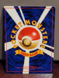 Pokemon Japanese Shuckle Neo Genesis No.213 NM - Image 2