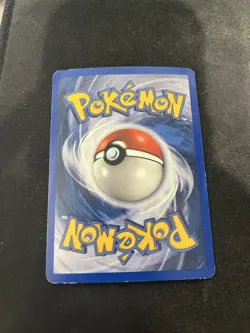 Pokemon TCG Slowbro EX Unseen Forces 13/115 - Image 2