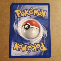 Pokemon Dark Dragonite 5/82 Team Rocket Holo Swirl - Image 4