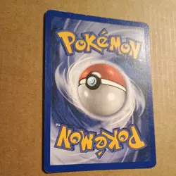 Pokemon Dark Dragonite 5/82 Team Rocket Holo Swirl - Image 5