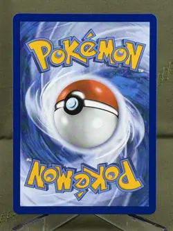2026 Pokemon Perfect Order Sacred Ash 115/88 Full Art Hyper Double Rare ME03 NM - Image 2