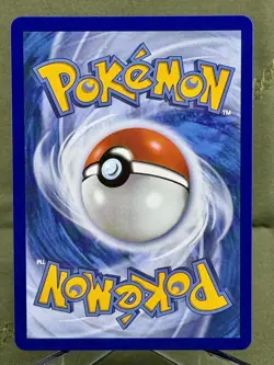 2026 Pokemon Perfect Order Spewpa 89/88 Illustration Rare EN NM English - Image 2