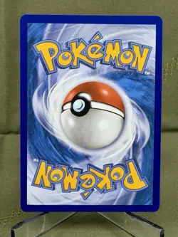 2026 Pokemon Perfect Order Mega Skarmory ex Ultra Rare 106/088 EN English - Image 2