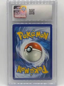 Pokemon 2019 Hidden Fates Electrode GX SV57/SV94 Shiny Vault CGC 9 Mint - Image 2