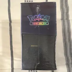 Pokemon Mega Evolution Phantasmal Flames Elite Trainer Box Charizard Gengar - Image 2