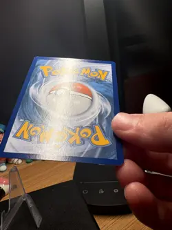 POKEMON XY STEAM SIEGE STEELIX EX 108/114 FULL ART ULTRA RARE HOLO NEAR MINT - Image 3