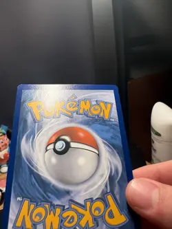 POKEMON XY STEAM SIEGE STEELIX EX 108/114 FULL ART ULTRA RARE HOLO NEAR MINT - Image 4