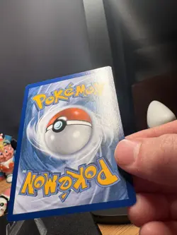 POKEMON XY STEAM SIEGE STEELIX EX 108/114 FULL ART ULTRA RARE HOLO NEAR MINT - Image 5