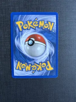 Arcanine Pokemon Skyridge 3/144 Non Holo Rare - LP/NM - Image 4