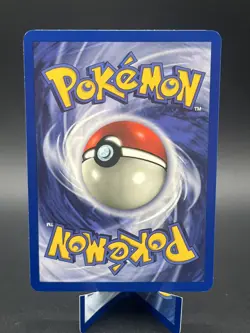 Pokemon TCG Oddish Common 1st Edition 58/64 Jungle NM PACK FRESH - Image 2