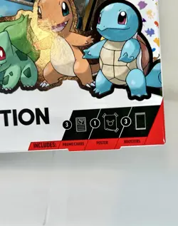 Pokemon TCG: Scarlet & Violet 151 Poster Collection Factory Sealed Box New - Image 3